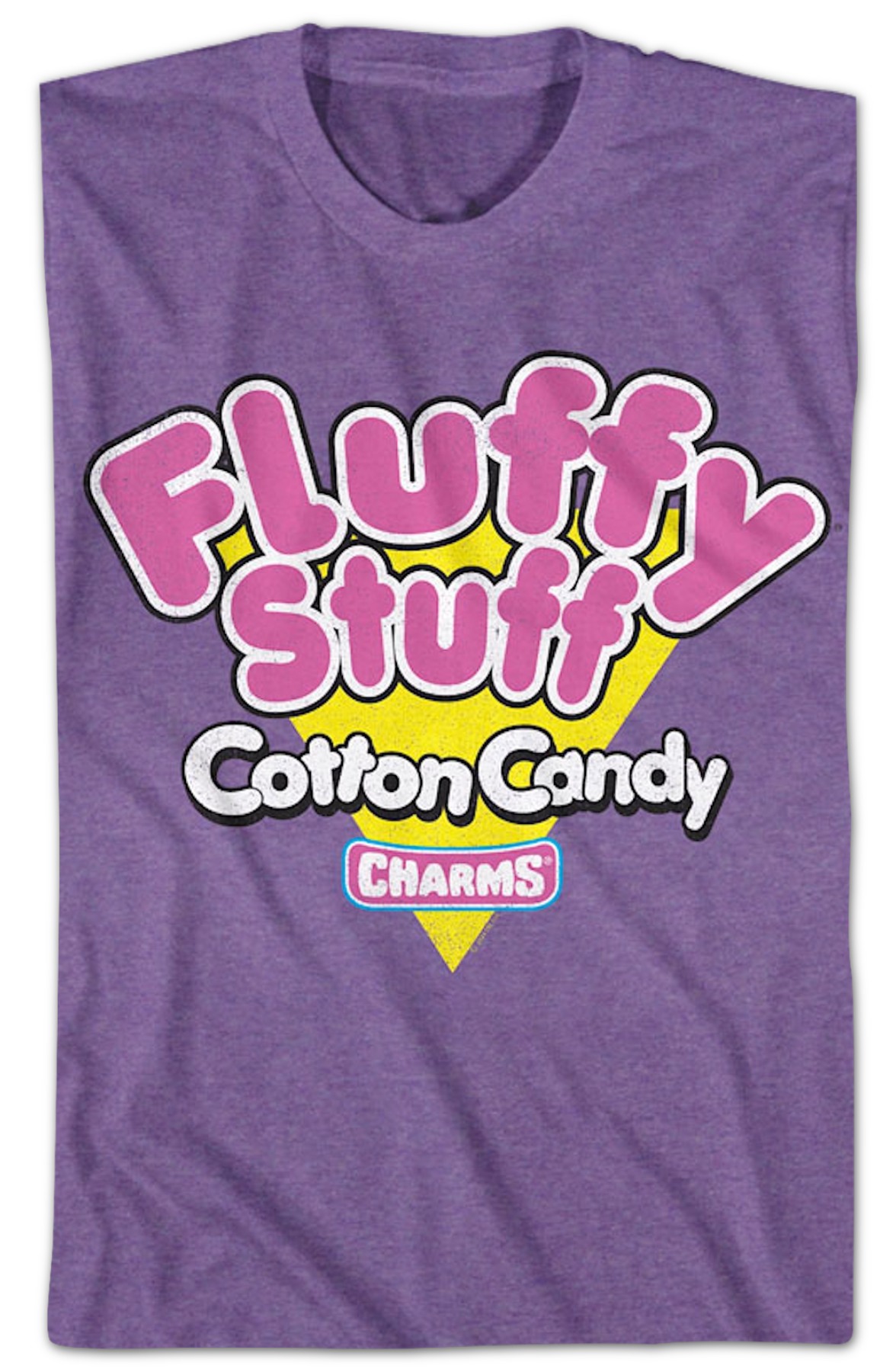 Fluffy Stuff Cotton Candy T-Shirt Hoodie, Sweatshirt | CiraTrend.com (Image 2)