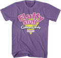 Fluffy Stuff Cotton Candy T-Shirt Hoodie, Sweatshirt | CiraTrend.com (Image 1)