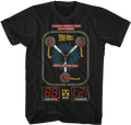 Flux Capacitor Back To The Future Shirt Hoodie, Sweatshirt | CiraTrend.com (Image 1)