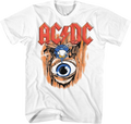 Fly On The Wall ACDC T-Shirt Hoodie, Sweatshirt | CiraTrend.com (Image 1)