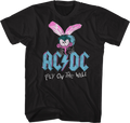 Fly On The Wall European Tour 1986 ACDC Shirt Hoodie, Sweatshirt | CiraTrend.com (Image 1)