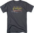 Fly The Coupe Pontiac T-Shirt Hoodie, Sweatshirt | CiraTrend.com (Image 1)