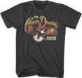 Flying Eagle Charlie Daniels Band T-Shirt Hoodie, Sweatshirt | CiraTrend.com (Image 1)