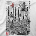 Flying For Humanity T-Shirt Hoodie, Sweatshirt | CiraTrend.com (Image 1)