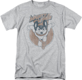 Flying With Purpose Mighty Mouse T-Shirt Hoodie, Sweatshirt | CiraTrend.com (Image 1)