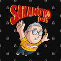 Flying Sakamoto T-Shirt Hoodie, Sweatshirt | CiraTrend.com (Image 1)