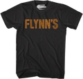 Flynn's Logo Tron T-Shirt