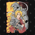 FMA Brothers T-Shirt Hoodie, Sweatshirt | CiraTrend.com (Image 1)