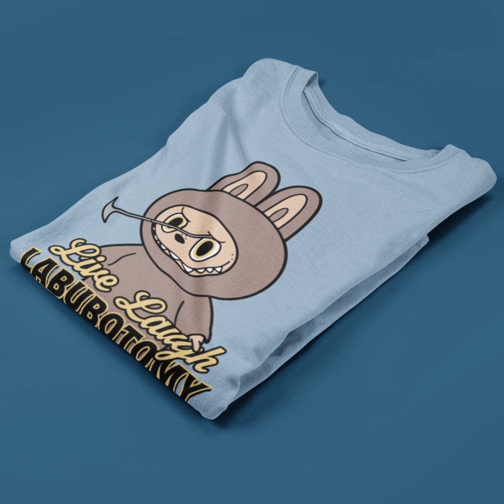 Live Laugh T Shirt Hoodie, Sweatshirt | CiraTrend.com (Image 3)