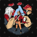 Following The Master's Shadow T-Shirt Hoodie, Sweatshirt | CiraTrend.com (Image 1)