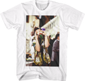Food Face Ace Ventura T-Shirt Hoodie, Sweatshirt | CiraTrend.com (Image 1)