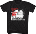 For Sale Amityville Horror T-Shirt Hoodie, Sweatshirt | CiraTrend.com (Image 1)