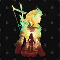 Forbidden Adventure T-Shirt Hoodie, Sweatshirt | CiraTrend.com (Image 1)