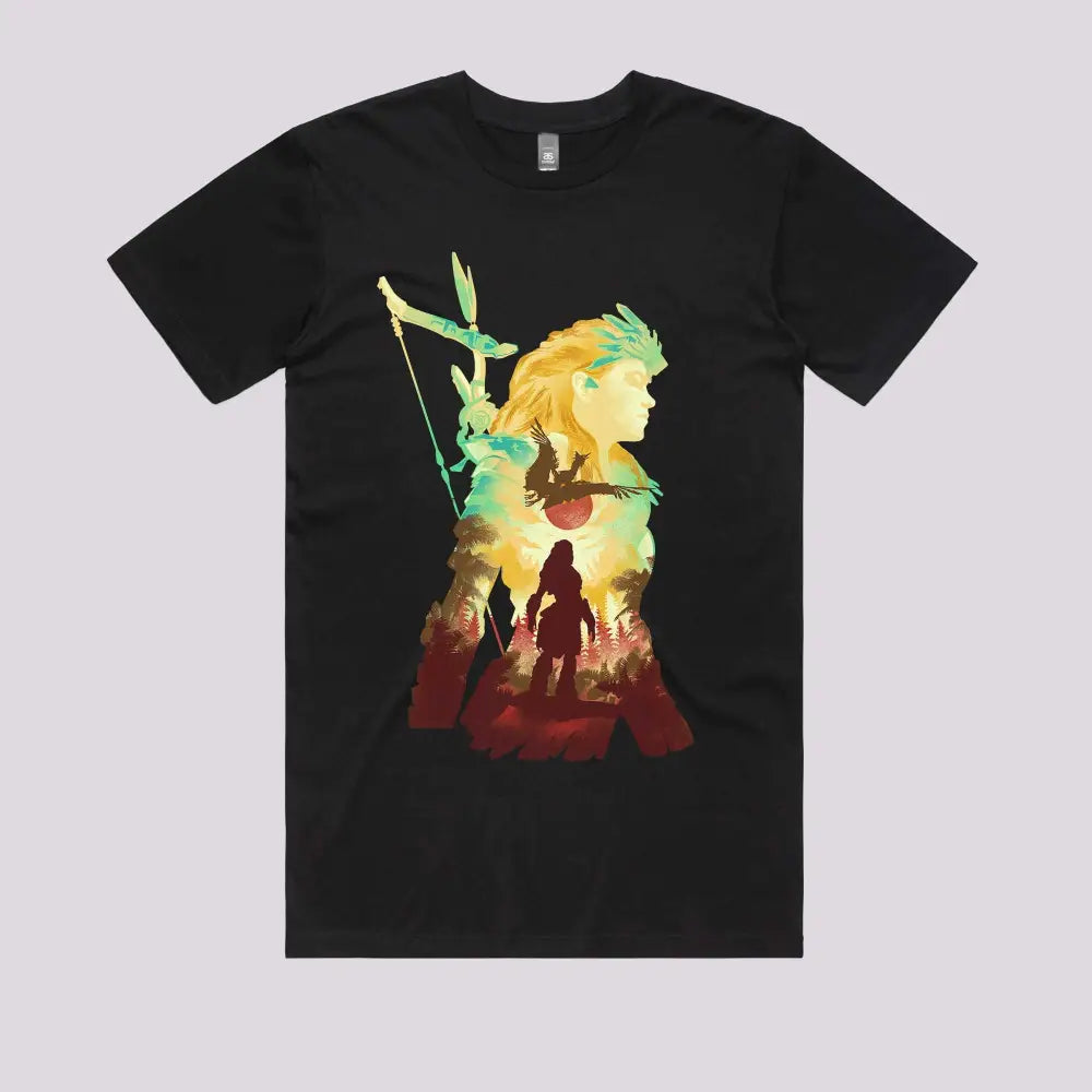Forbidden Adventure T-Shirt Hoodie, Sweatshirt | CiraTrend.com (Image 2)