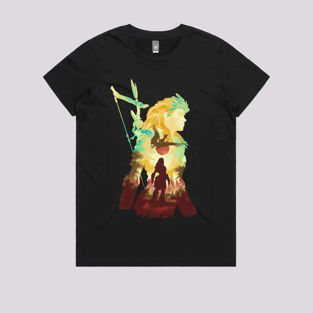 Forbidden Adventure T-Shirt Hoodie, Sweatshirt | CiraTrend.com (Image 3)
