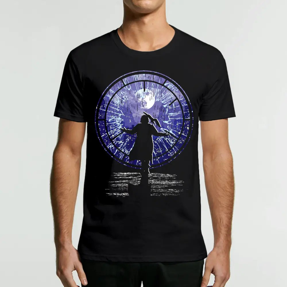 Forever T-Shirt Style001 Hoodie, Sweatshirt | CiraTrend.com (Image 3)