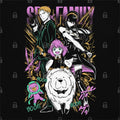 Forger Family T-Shirt Hoodie, Sweatshirt | CiraTrend.com (Image 1)