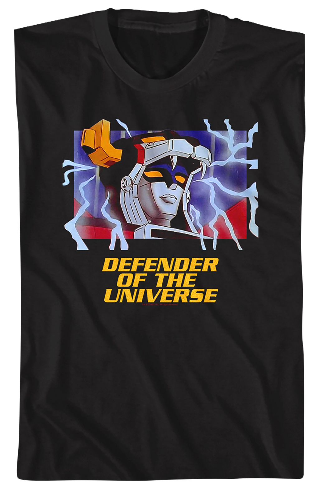 Form The Head Voltron T-Shirt Hoodie, Sweatshirt | CiraTrend.com (Image 2)