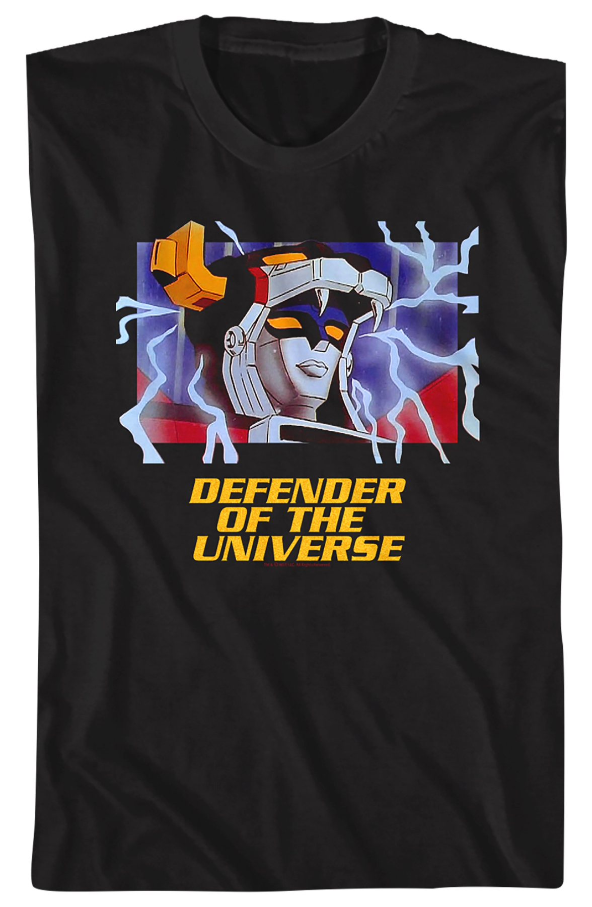 Form The Head Voltron T-Shirt Hoodie, Sweatshirt | CiraTrend.com (Image 2)
