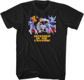 Form The Head Voltron T-Shirt Hoodie, Sweatshirt | CiraTrend.com (Image 1)