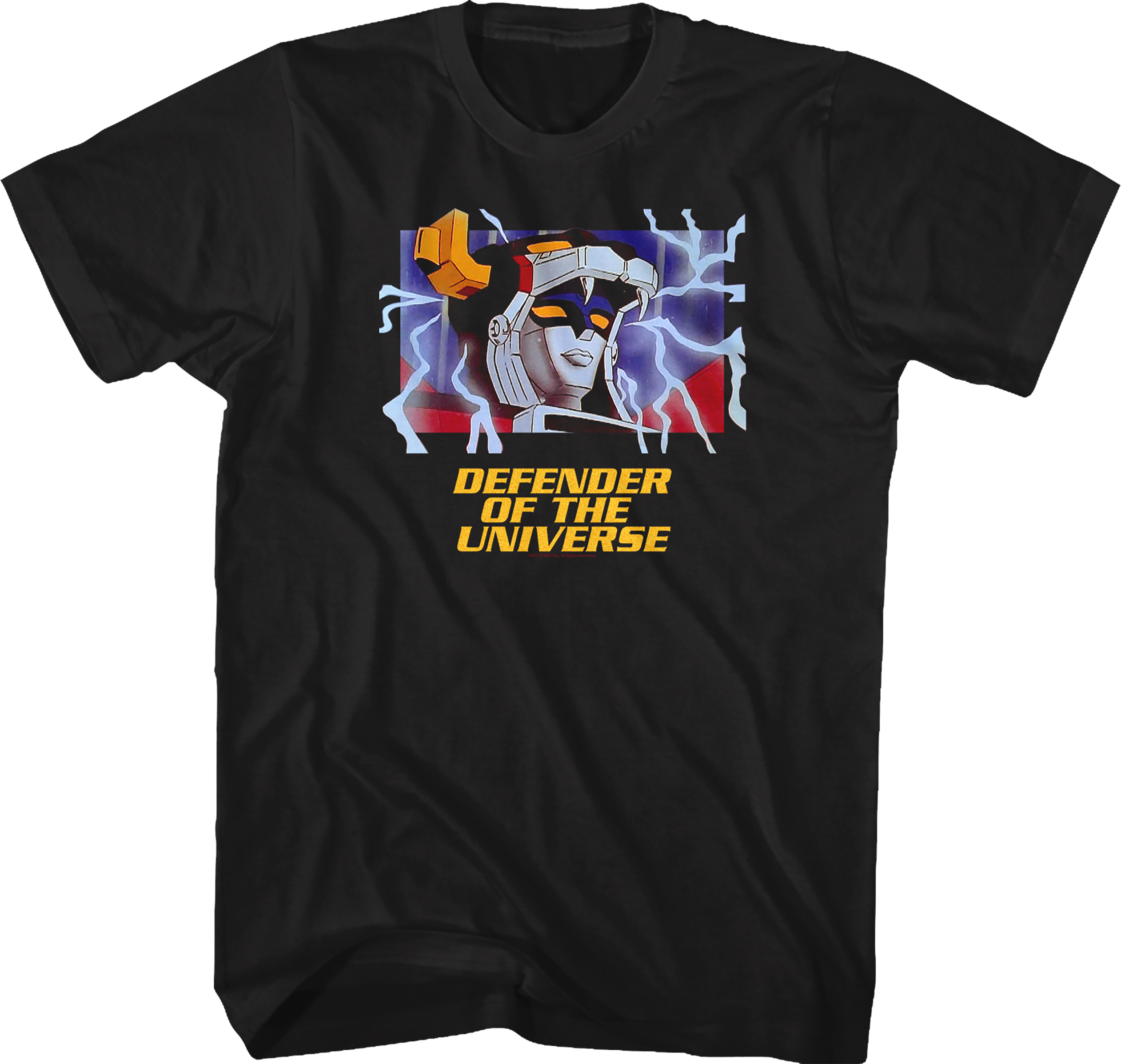 Form The Head Voltron T-Shirt Hoodie, Sweatshirt | CiraTrend.com (Image 1)