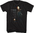 Formal Event Or Social Affair John Wick T-Shirt Hoodie, Sweatshirt | CiraTrend.com (Image 1)
