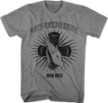 Fortis Fortuna Adiuvat John Wick T-Shirt Hoodie, Sweatshirt | CiraTrend.com (Image 1)