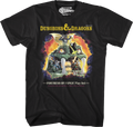 Fortress Of Fangs Dungeons & Dragons T-Shirt Hoodie, Sweatshirt | CiraTrend.com (Image 1)