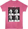 Four Photos Marilyn Monroe T-Shirts, Hoodie, Sweatshirt