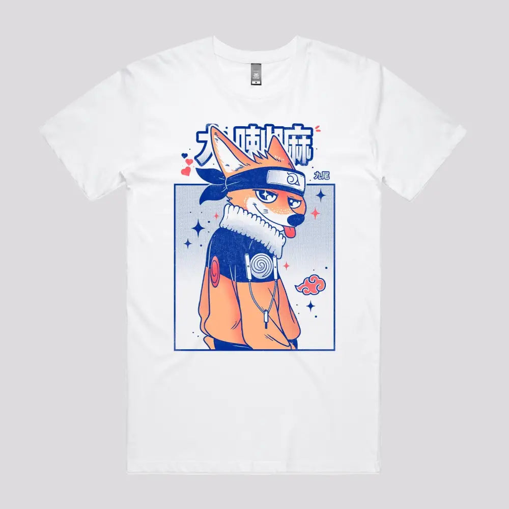 Fox Transformation T-Shirt Hoodie, Sweatshirt | CiraTrend.com (Image 2)