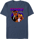 Fozzie Bear Muppets T-Shirts, Hoodie, Sweatshirt
