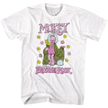 Fraggle Rock - Moki T-Shirt Hoodie, Sweatshirt | CiraTrend.com