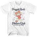 Fraggle Rock - Nature Club T-Shirt Hoodie, Sweatshirt | CiraTrend.com