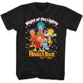 Fraggle Rock - Night Of The Lights T-Shirt Hoodie, Sweatshirt | CiraTrend.com