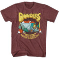 Fraggle Rock - Radish Technology T-Shirt Hoodie, Sweatshirt | CiraTrend.com