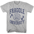Fraggle Rock - University T-Shirt Hoodie, Sweatshirt | CiraTrend.com