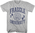 Fraggle University 1983 Fraggle Rock T-Shirts, Hoodie, Sweatshirt