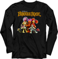 Fraggles Photo Fraggle Rock Long Sleeve Shirt T-Shirts, Hoodie, Sweatshirt