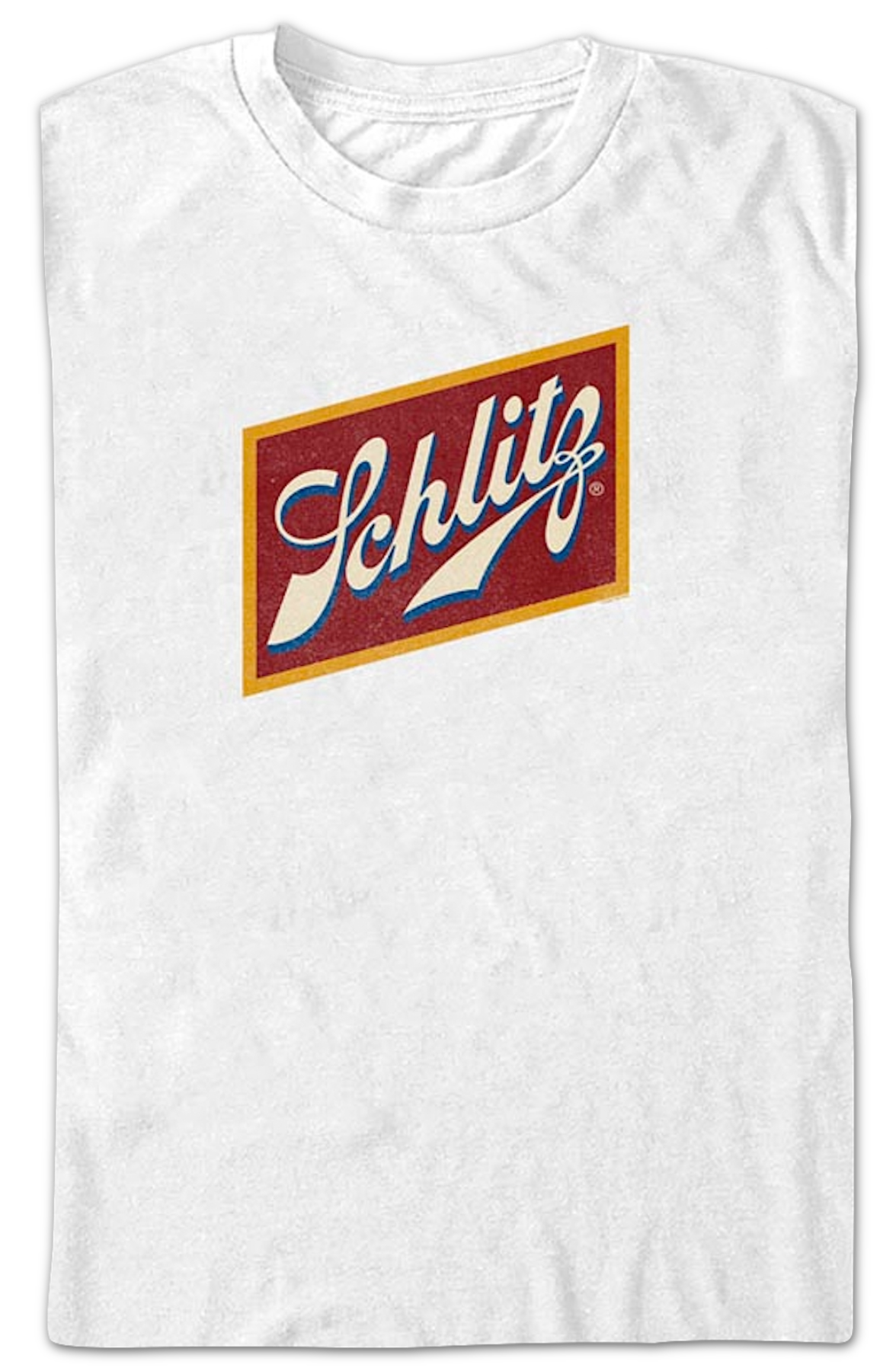 Framed Logo Schlitz Beer T-Shirts, Hoodie, Sweatshirt