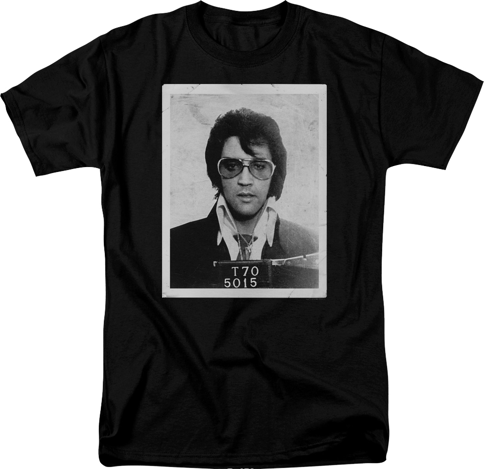 Framed Photo Elvis Presley T-Shirts, Hoodie, Sweatshirt