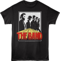 Framed Poster The Band T-Shirt Hoodie, Sweatshirt | CiraTrend.com (Image 1)
