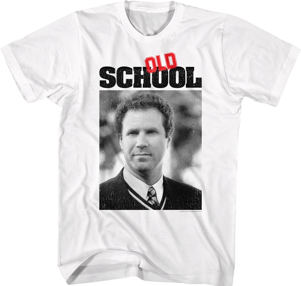 Frank The Tank Photo Old School T-Shirt Hoodie, Sweatshirt | CiraTrend.com (Image 1)
