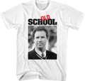 Frank The Tank Photo Old School T-Shirt Hoodie, Sweatshirt | CiraTrend.com (Image 1)