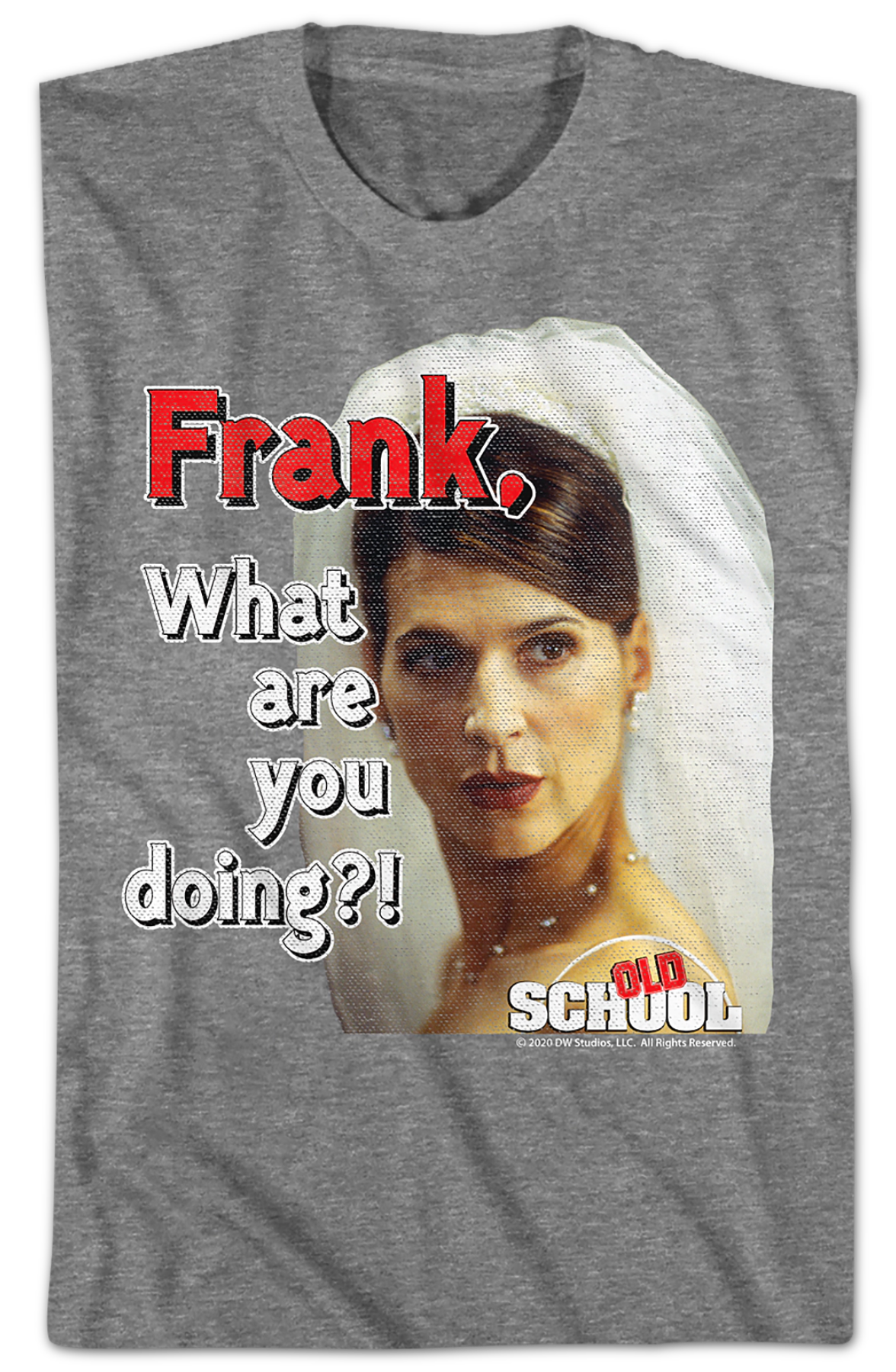 Frank What Are You Doing Old School T-Shirt Hoodie, Sweatshirt | CiraTrend.com (Image 2)