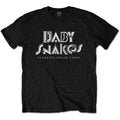 Baby Snakes T Shirt Black Hoodie, Sweatshirt | CiraTrend.com