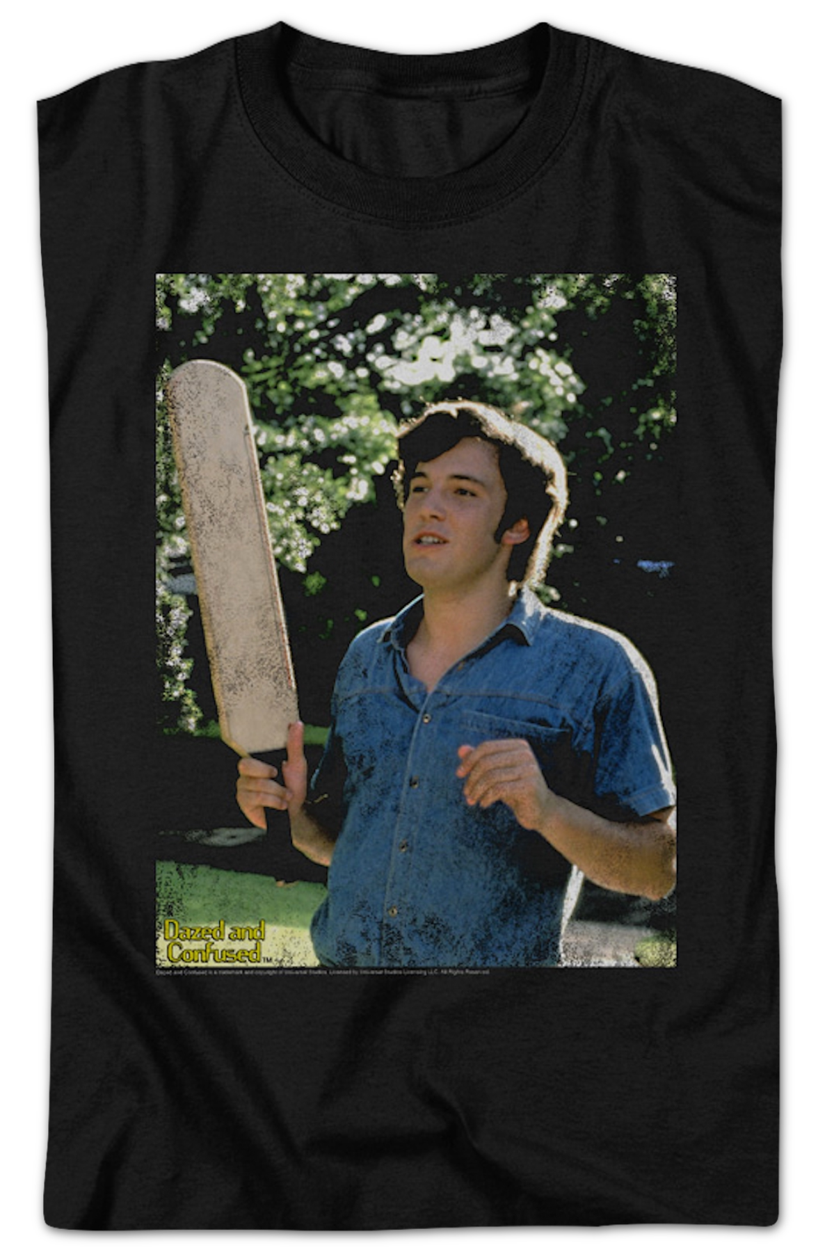 Fred O'Bannion Dazed and Confused T-Shirt Hoodie, Sweatshirt | CiraTrend.com (Image 2)