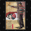 Freddy in Japan T-Shirt Hoodie, Sweatshirt | CiraTrend.com (Image 1)