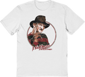 Freddy Krueger Circle Nightmare On Elm Street T-Shirt Hoodie, Sweatshirt | CiraTrend.com (Image 1)