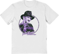 Freddy Krueger Retro Circle Nightmare On Elm Street T-Shirt Hoodie, Sweatshirt | CiraTrend.com (Image 1)