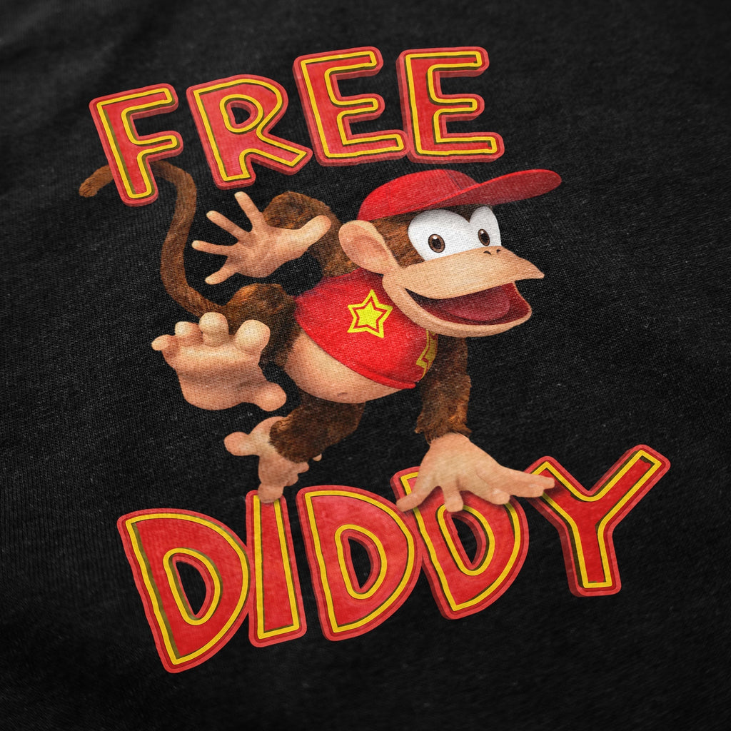 Free Diddy T Shirt Hoodie, Sweatshirt | CiraTrend.com (Image 2)
